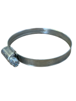 Хомут под винт D 50-70mm CLP010UN Хомут под винт D 50-70mm CLP010UN