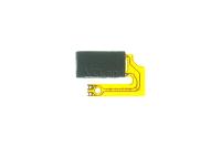 Динамик на шлейфе для Samsung GT-B5310 Corby PRO  Динамик на шлейфе для Samsung GT-B5310 Corby PRO