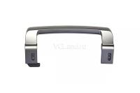 Ручка двери для холодильников BEKO 4397250400 Ручка двери для холодильников BEKO 4397250400