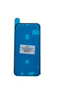 Скотч проклейка дисплея для iPhone XR черный