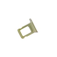 Держатель-лоток сим карты для iPhone 12, белый