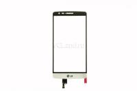 Тачскрин LG G3 s D724 (белый) Тачскрин LG G3 s D724 (белый)