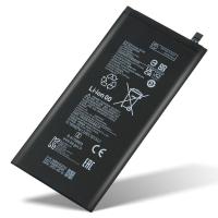 АКБ для Xiaomi Pad 5 Pro/Xiaomi 5 Pro 5G (BN4D)