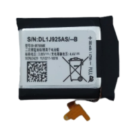 АКБ Samsung Galaxy Gear 3 SM-R750/R760 (EB-BR760ABE) 380 mAh АКБ Samsung Galaxy Gear 3 SM-R750/R760 (EB-BR760ABE) 380 mAh