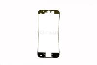 Рамка дисплея для iPhone 5C черная