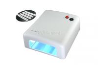 Лампа ультрафиолетовая Jiadi 36W JD 818 UV Лампа ультрафиолетовая Jiadi 36W JD 818 UV