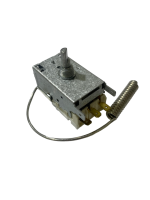 Терморегулятор м/к K57S2874 (0.15метра) к холодильникам Indesit, Ariston 851095 Терморегулятор м/к K57S2874 (0.15метра) к холодильникам Indesit, Ariston 851095