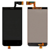 Дисплей HTC Desire 300 (301e) с тачскрином (черный) Дисплей HTC Desire 300 (301e) с тачскрином (черный)