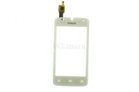 Тачскрин Philips W536 (белый) Тачскрин Philips W536 (белый)