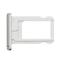 Держатель/лоток сим (sim holder) для iPad Air 2 (серебристый)
