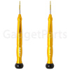 Отвертка BK-340 крестовая 2,0 Отвертка BK-340 крестовая 2,0