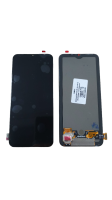 Дисплей для Xiaomi Mi 10 Lite 5G (m2002j9g) с тачскрином (черный) OLED Дисплей для Xiaomi Mi 10 Lite 5G (m2002j9g) с тачскрином (черный) OLED