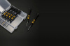 Набор отверток PRO-Tools No.8103 (6шт.) Набор отверток PRO-Tools No.8103 (6шт.)