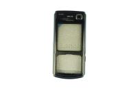 Корпус Nokia N70 (черный)