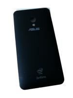 Задняя крышка Asus ZenFone 4 A450CG (черный) Задняя крышка Asus ZenFone 4 A450CG (черный)