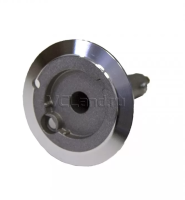 Рассекатель горелки D=62mm без крышки для плит Candy 92990027