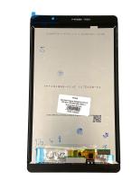 Дисплей Huawei MediaPad M2 8.0 (M2-801L/M2-802L/M2-803L) с тачскрином (белый) Дисплей Huawei MediaPad M2 8.0 (M2-801L/M2-802L/M2-803L) с тачскрином (белый)