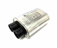 Конденсатор высоковольтный 1.05mf/2100V для свч печей RF0609K Конденсатор высоковольтный 1.05mf/2100V для свч печей RF0609K