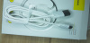 Кабель зарядки (micro-usb) Samsung/Sony/Meizu/XiаoMi Baseus Yaven (белый) CAMUN-02 Кабель зарядки (micro-usb) Samsung/Sony/Meizu/XiаoMi Baseus Yaven (белый) CAMUN-02