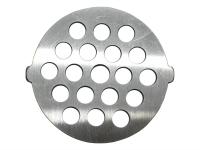 Решетка для мясорубки Panasonic 7мм AME05-107,AME05-121, PAN3, PS004, EL007, PLR016, VS002,RAN 3