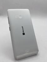 Задняя крышка АКБ Nokia Lumia 540 (RM-1141) (белый)