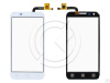 Тачскрин FLY IQ454 EVO Tech 1 (белый) Тачскрин FLY IQ454 EVO Tech 1 (белый)
