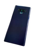 Задняя крышка для  Samsung Galaxy Note 9 SM-N960 синяя