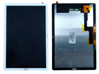 Дисплей Huawei MediaPad M6 10.8 (SCM-W09/SCM-AL09) с тачскрином (белый) Дисплей Huawei MediaPad M6 10.8 (SCM-W09/SCM-AL09) с тачскрином (белый)