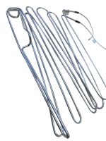 Тэн испарителя для холодильников Indesit, Ariston 268482