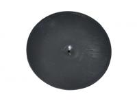 Адаптер в рожок (мембрана)  кофеварки Saeco, Philips 996530015136 Адаптер в рожок (мембрана)  кофеварки Saeco, Philips 996530015136