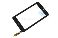 Тачскрин HP Slate 7 Оригинал черный
