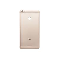 Корпус Xiaomi Mi Max (золотистый)