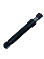 Амортизатор бака для стиральных машин BEKO 2816871000,2816871000, 2810430100, 2816870400, 2816870300