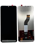 Дисплей для Xiaomi Redmi 13C/Poco C65 в сборе черный Дисплей для Xiaomi Redmi 13C/Poco C65 в сборе черный
