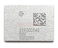 Микросхема Wi-Fi модуль для iPhone XS/XS Max (339s00540) 