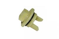 Втулка шнека для мясорубок Bosch 020470 Втулка шнека для мясорубок Bosch 020470