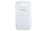 Задняя крышка для Samsung Galaxy Win GT-i8552 белая