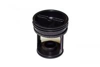 Фильтр сливного насоса для стиральных машин Indesit, Ariston 045027