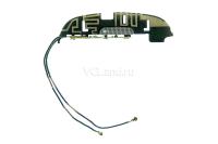 Антенна Nokia C7 с коаксиальным кабелем 