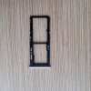Держатель/лоток сим (sim holder) Asus ZenFone 4 Selfie ZD553KL (золотистый) Держатель/лоток сим (sim holder) Asus ZenFone 4 Selfie ZD553KL (золотистый)