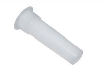 Толкатель белый для мясорубки Braun тип 4195,70509731,67050974,G1300, G1500, Power Plus 1300