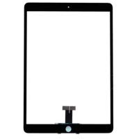 Тачскрин для iPad Pro 10.5/Air 3, A1701/A1709/A2123/A2152/A2153/A2154  черный  Тачскрин для iPad Pro 10.5/Air 3, A1701/A1709/A2123/A2152/A2153/A2154  черный