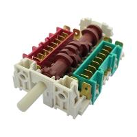 Переключатель режимов духовки для кухонных плит Gorenje, Mora 228637