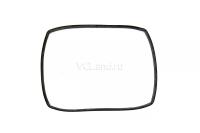 Уплотнитель двери духовки для плиты Hansa 8019341 Уплотнитель двери духовки для плиты Hansa 8019341