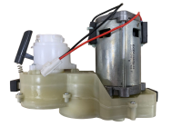 Двигатель мясорубки Vitek в сборе с редуктором VT-1673/75/76/77