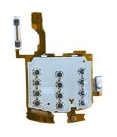 Плата клавиатуры LG GD330 Плата клавиатуры LG GD330