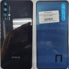 Задняя крышка Huawei Honor 20 (YAL-L21) (черная)