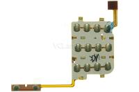 Плата клавиатуры Samsung E250i/E250d Плата клавиатуры Samsung E250i/E250d