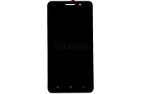 Дисплей Huawei Honor 4X (CHE2-L11) c тачскрином (черный)