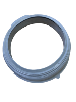 Манжета люка для стиральных машин Miele 1265510, 1548462, 48500